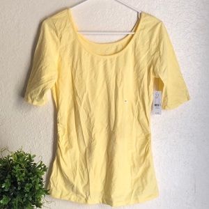 NWT - New York and Co top